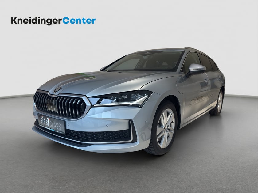 Škoda Superb Combi Selection iV TSI DSG