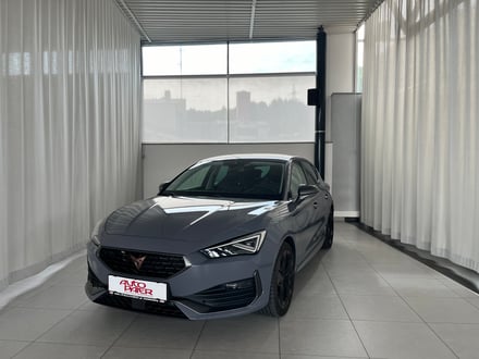 CUPRA Leon 2.0 TSI DSG 190 PS