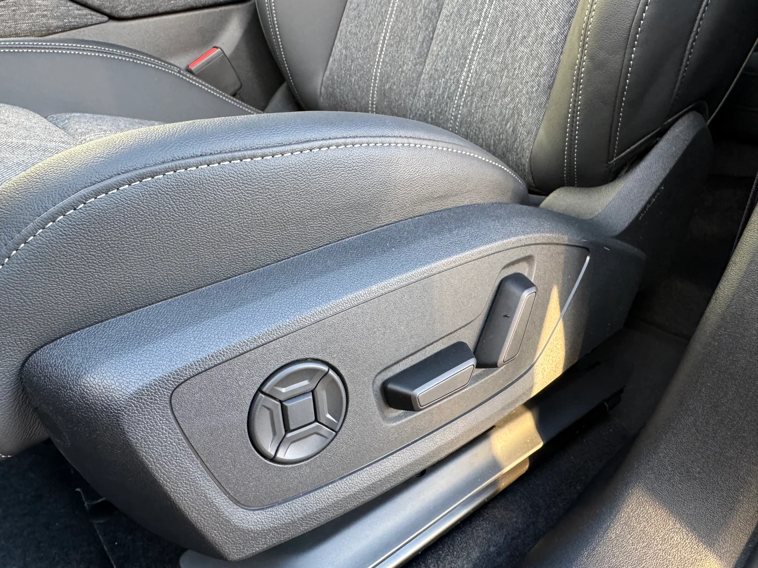 Bild eines Audi Q6 e-tron quattro