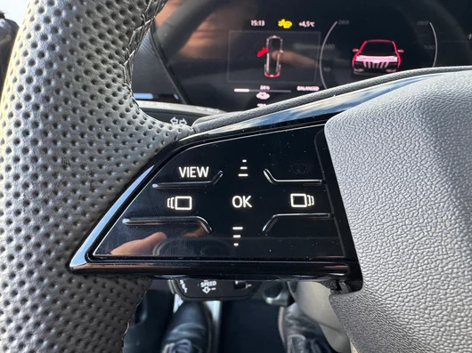 Bild eines Audi Q6 e-tron quattro