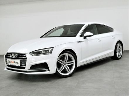 Audi A5 Sportback 2.0 TDI Sport