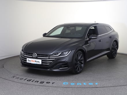 VW Arteon SB R-Line TDI 4MOTION DSG