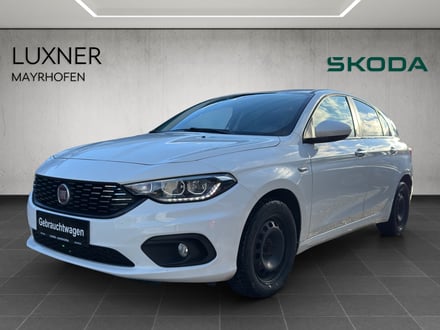 Fiat Tipo MultiJet 95 SCR Mirror