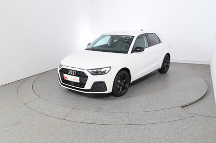 Audi A1 Sportback 25 TFSI intense