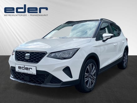 SEAT Arona Style 1.0 TSI DSG