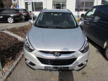 Hyundai ix35 Premium 2WD