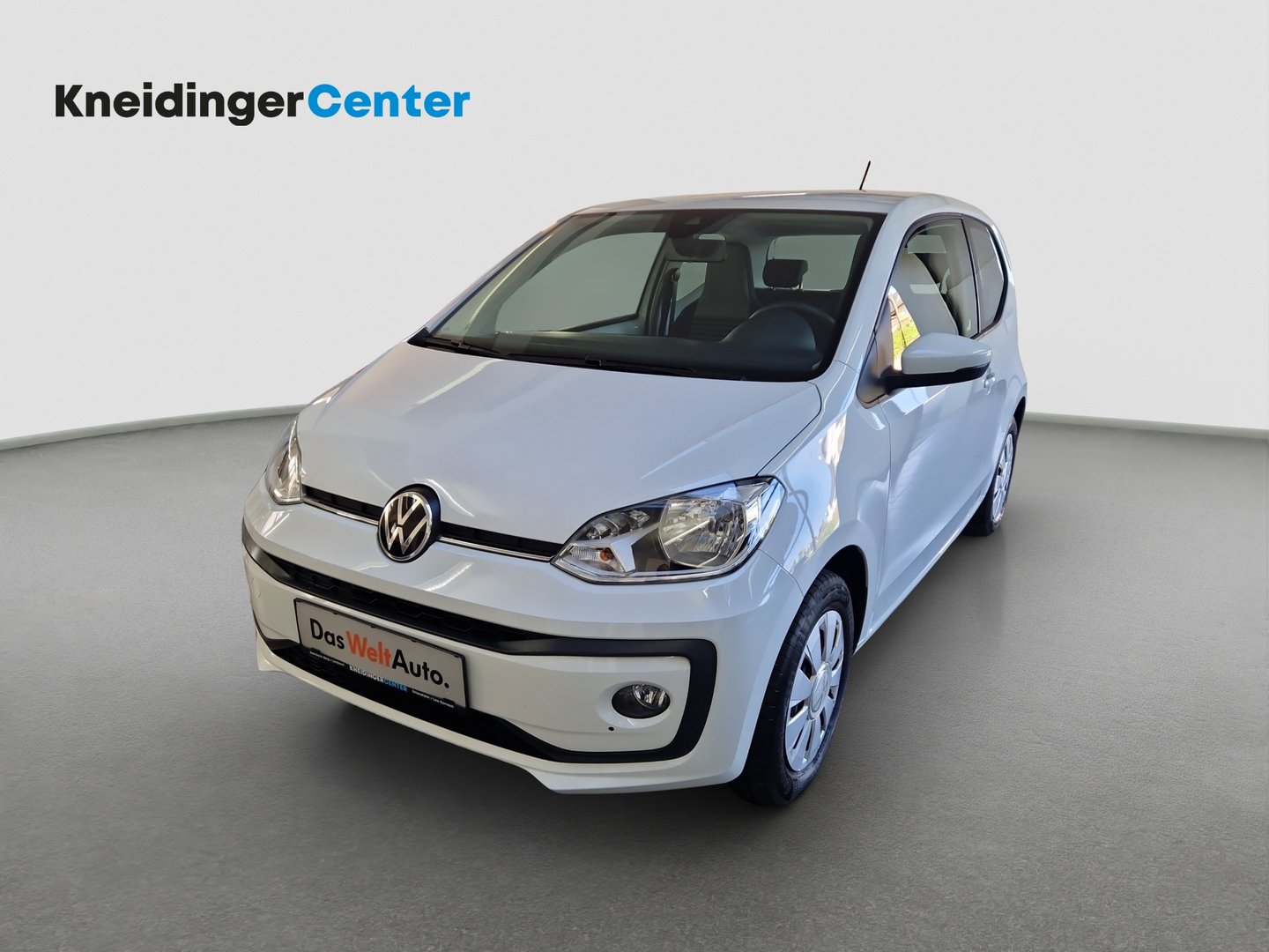 VW up!