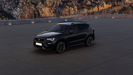 CUPRA Ateca 1.5 TSI DSG 150