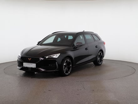 CUPRA Leon SP Kombi 2.0 TDI DSG 150