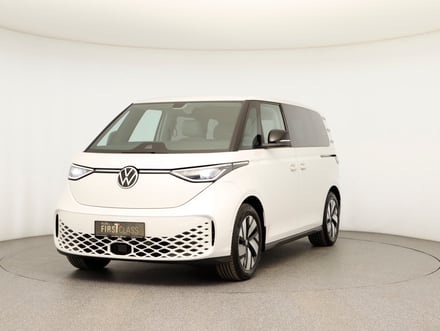 VW ID. Buzz Pro Limited 150 kW