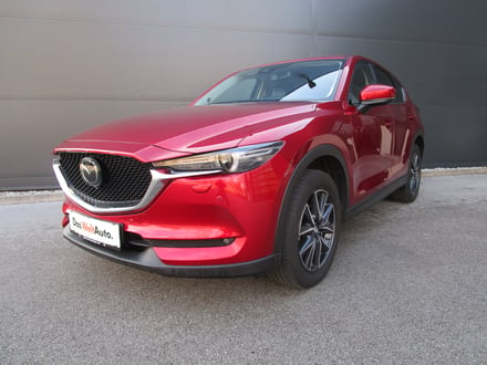 Mazda CX-5 G194 AWD Revolution Top Aut.