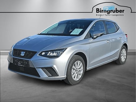 SEAT Ibiza Style 1.0 TSI