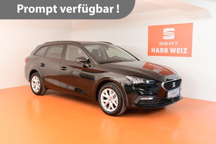 SEAT Leon SP Kombi Reference 1.0 TSI