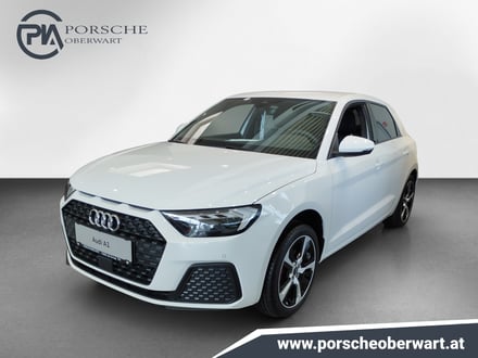 Audi A1 Sportback 25 TFSI intense