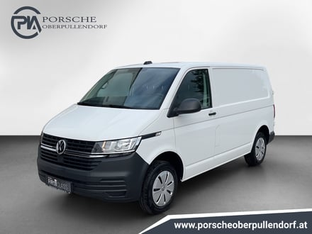 VW Transporter Kastenwagen TDI