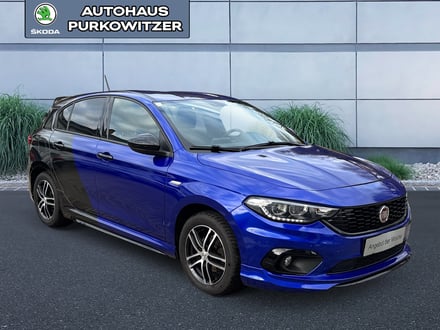 Fiat Tipo  Hatchback Sport