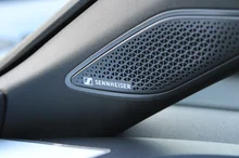 Thumbnail-Foto von Fahrzeug