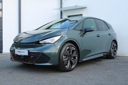 CUPRA Born VZ 79/84 240kW/326PS