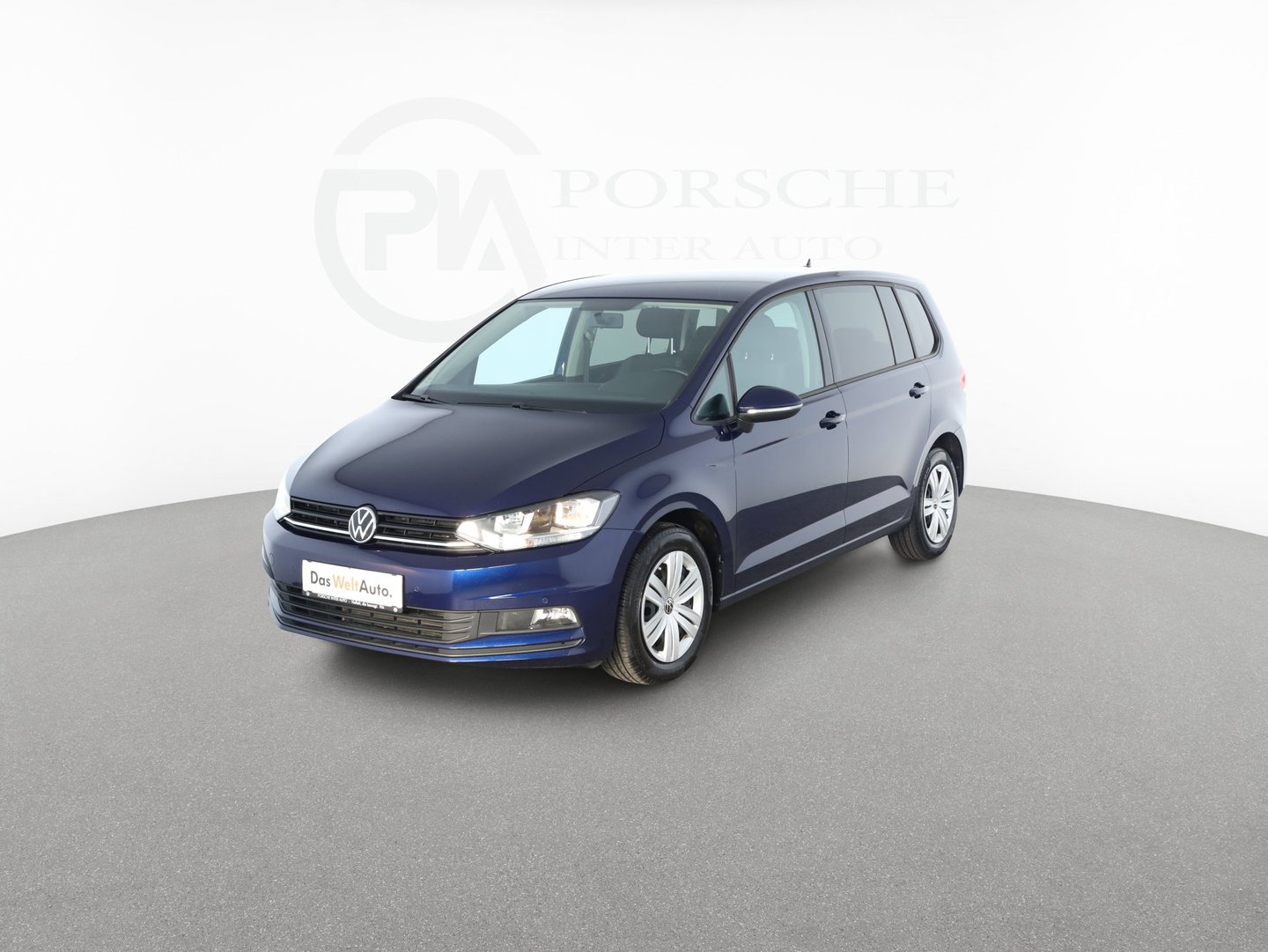 VW Touran