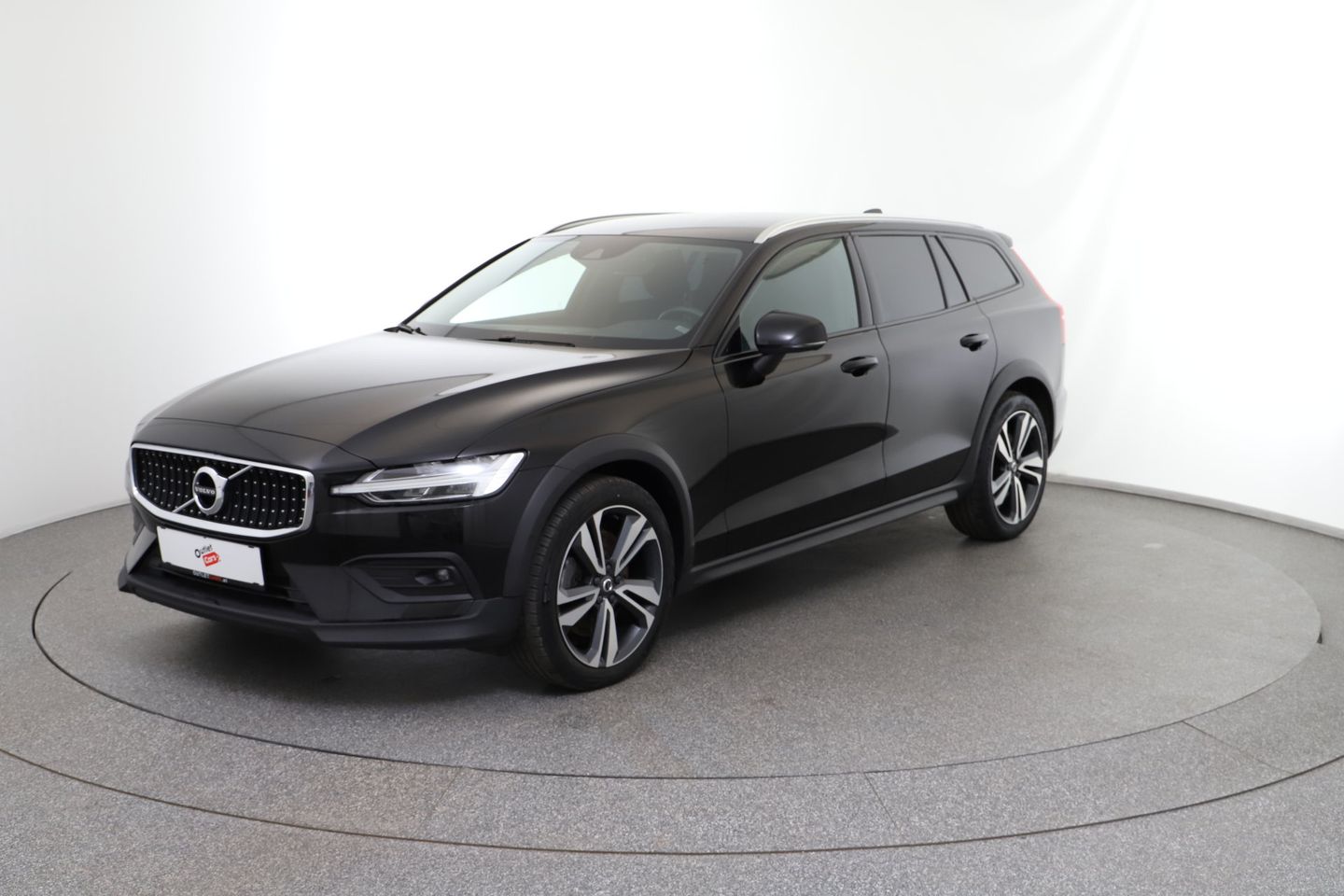 Bild eines Volvo V60 Cross Country B4 AWD Cross Country Pro Geartronic