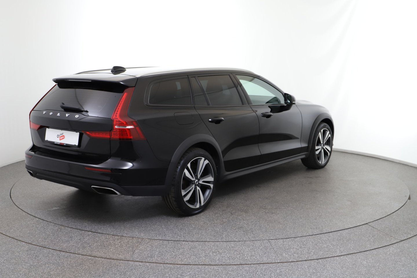 Volvo V60 Cross Country B4 AWD Cross Country Pro Geartronic | Bild 5 von 29