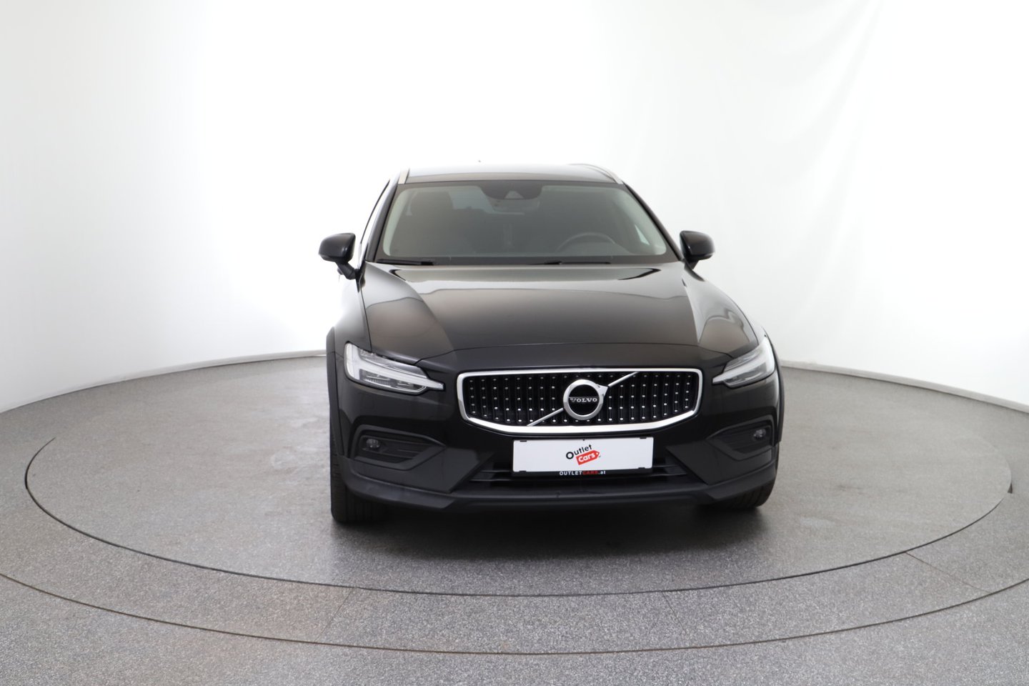 Volvo V60 Cross Country B4 AWD Cross Country Pro Geartronic | Bild 8 von 29