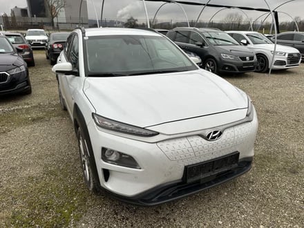 Hyundai Kona Elektro 64kWh Level 5