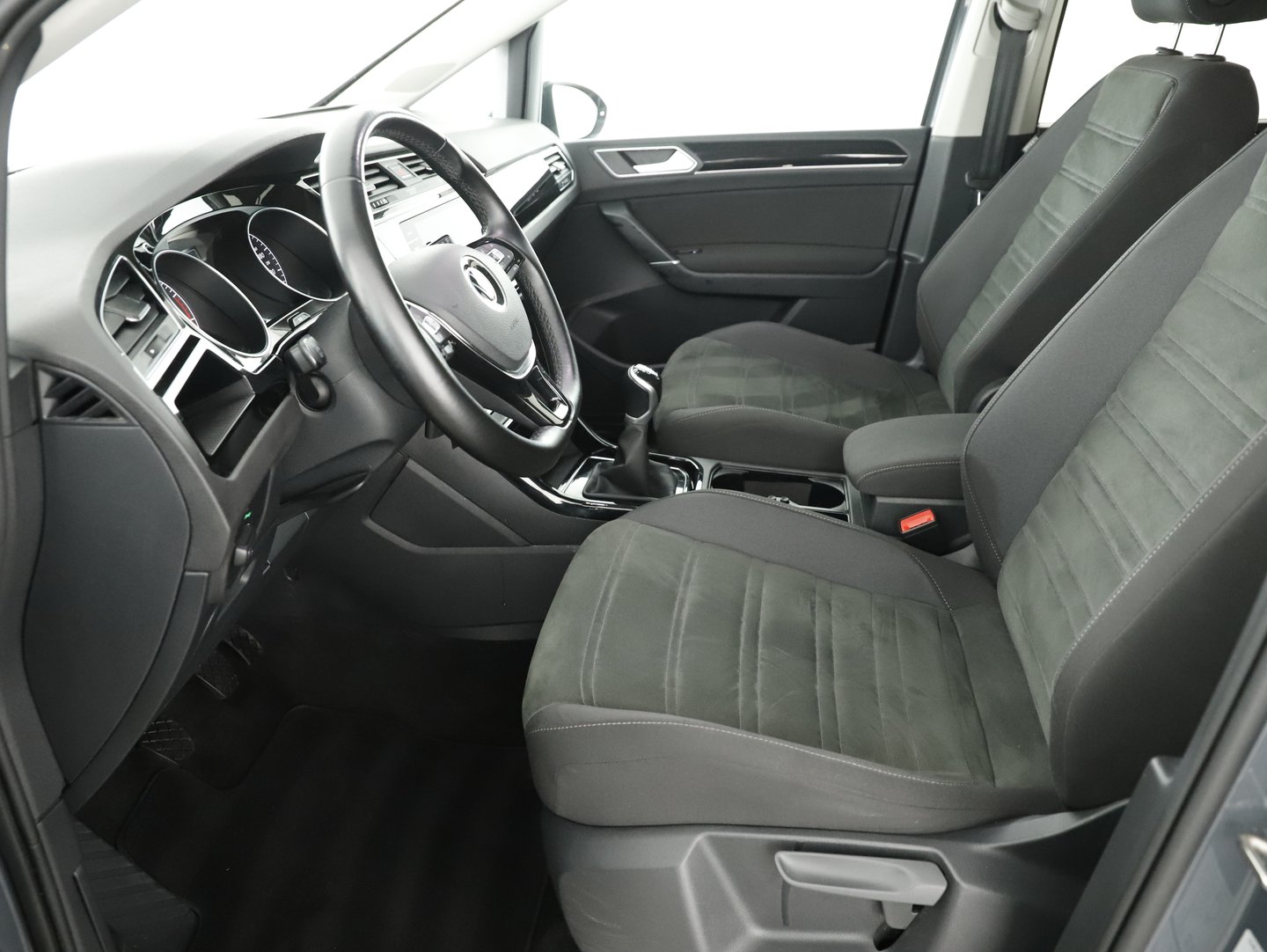 VW Touran Highline TSI | Bild 11 von 29