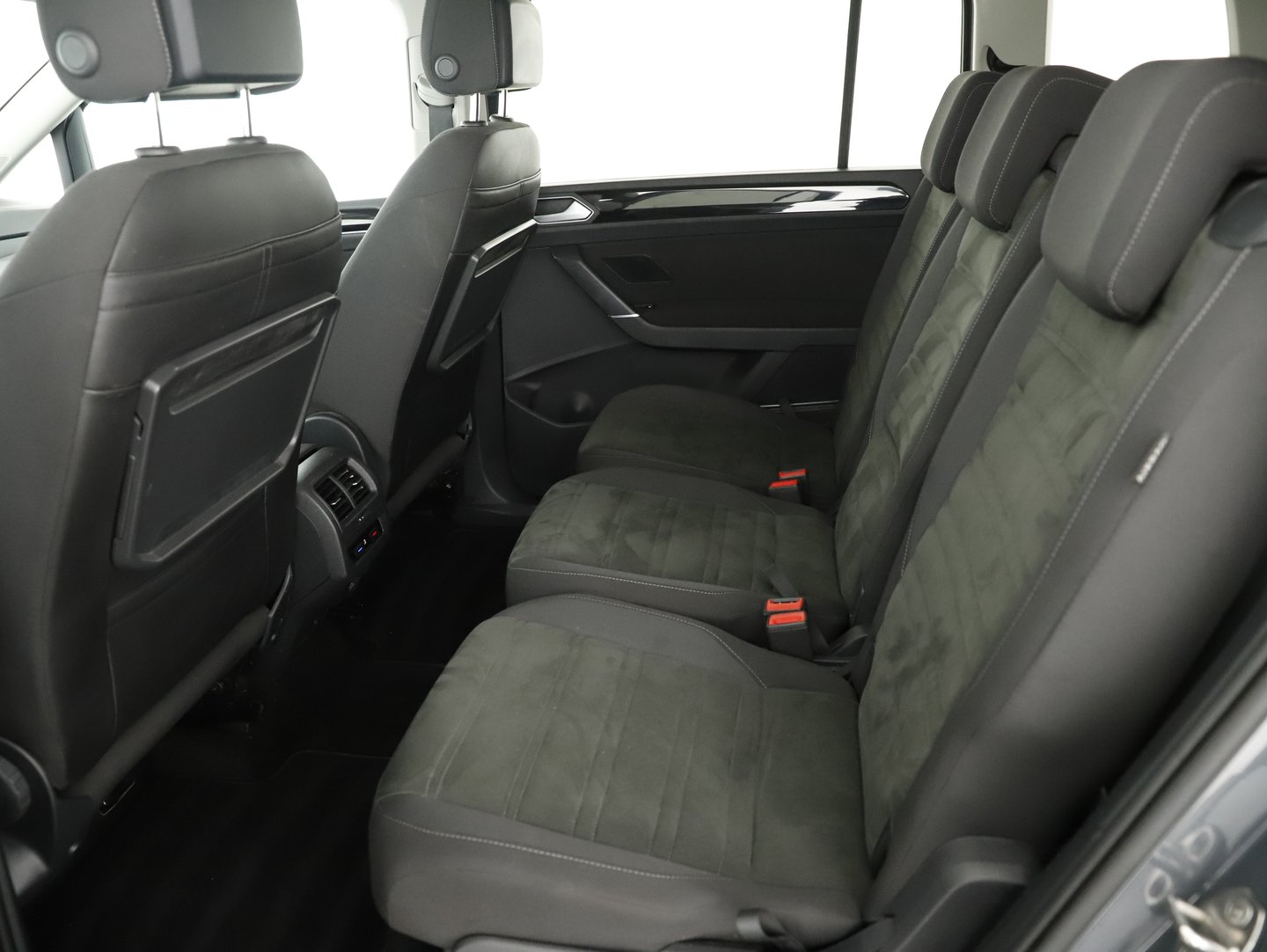 VW Touran Highline TSI | Bild 12 von 29