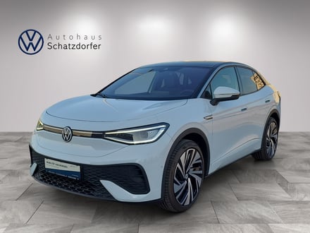 VW ID.5 Pro Performance 150 kW