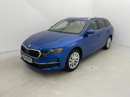 Škoda Octavia Combi Selection TDI DSG