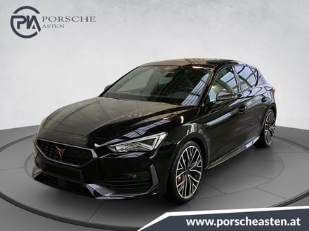 CUPRA Leon 2.0 TSI DSG 245