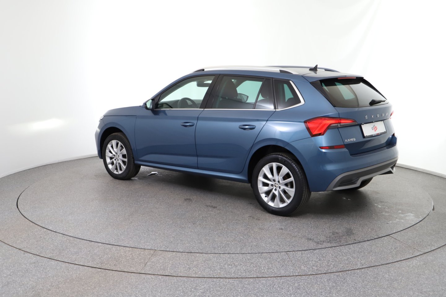 Škoda KAMIQ Ambition TDI DSG | Bild 3 von 28