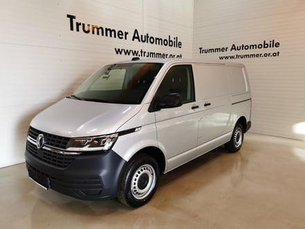 VW Transporter Kastenwagen TDI