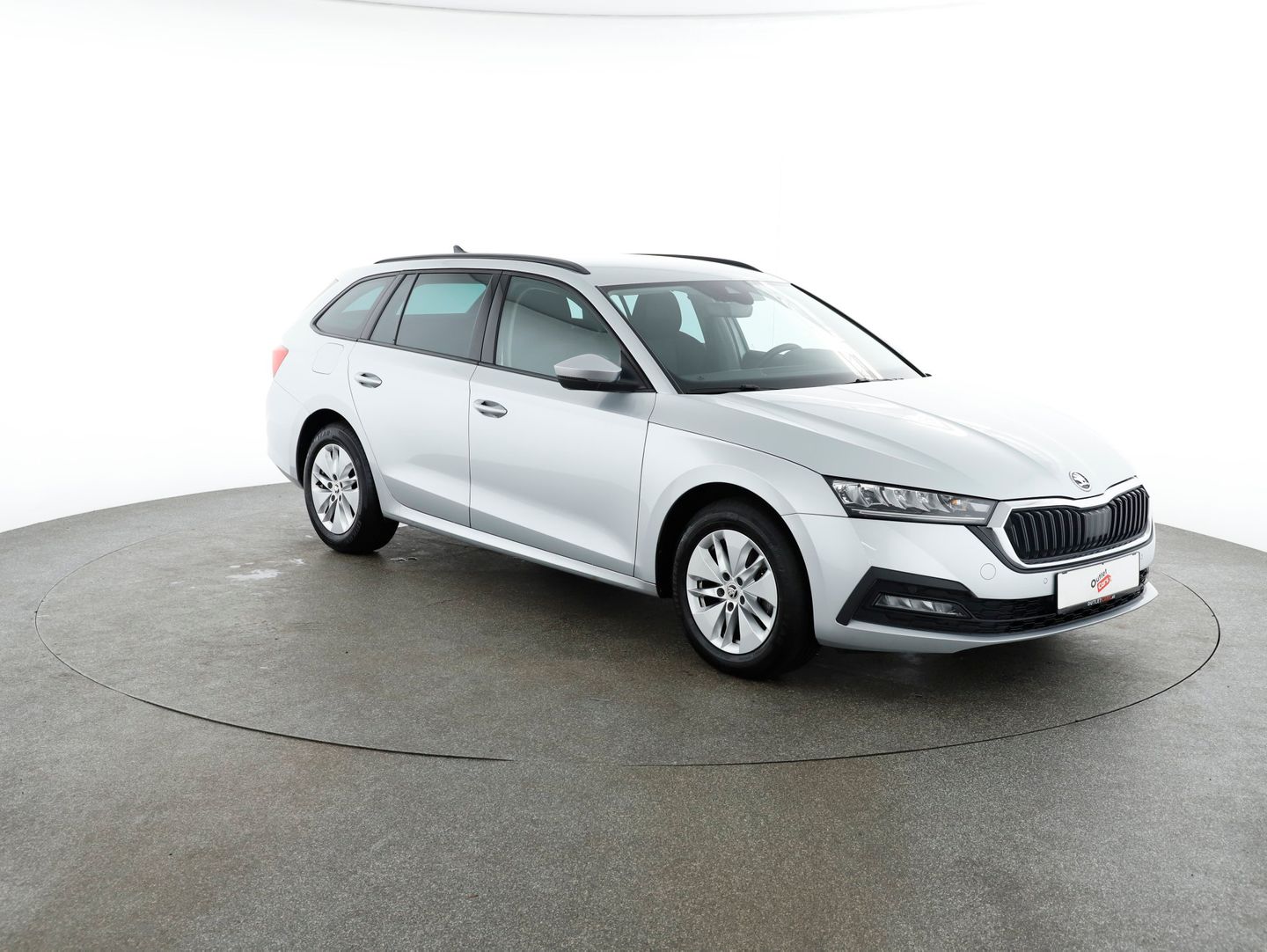 Škoda Octavia Combi Ambition TDI | Bild 7 von 26