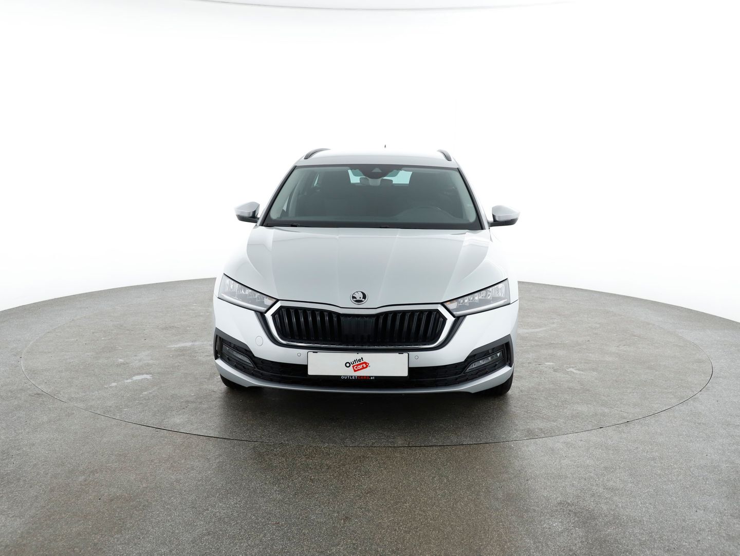 Škoda Octavia Combi Ambition TDI | Bild 8 von 26