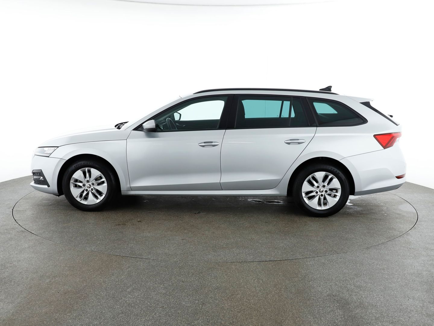 Škoda Octavia Combi Ambition TDI | Bild 2 von 26