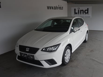 SEAT Ibiza Reference Edition 1.0 TSI