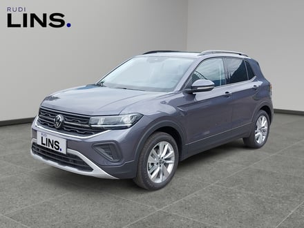 VW T-Cross Friends TSI