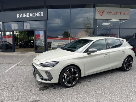 CUPRA Leon 1.5 eTSI DSG 150 PS ACT