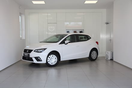 SEAT Ibiza Reference Edition 1.0 TSI