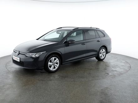 VW Golf Variant 2,0 TDI Life DSG