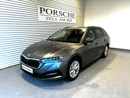 Škoda Octavia Combi Ambition TDI