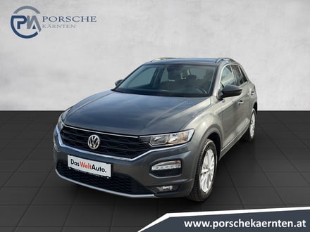 VW T-Roc Design TSI OPF