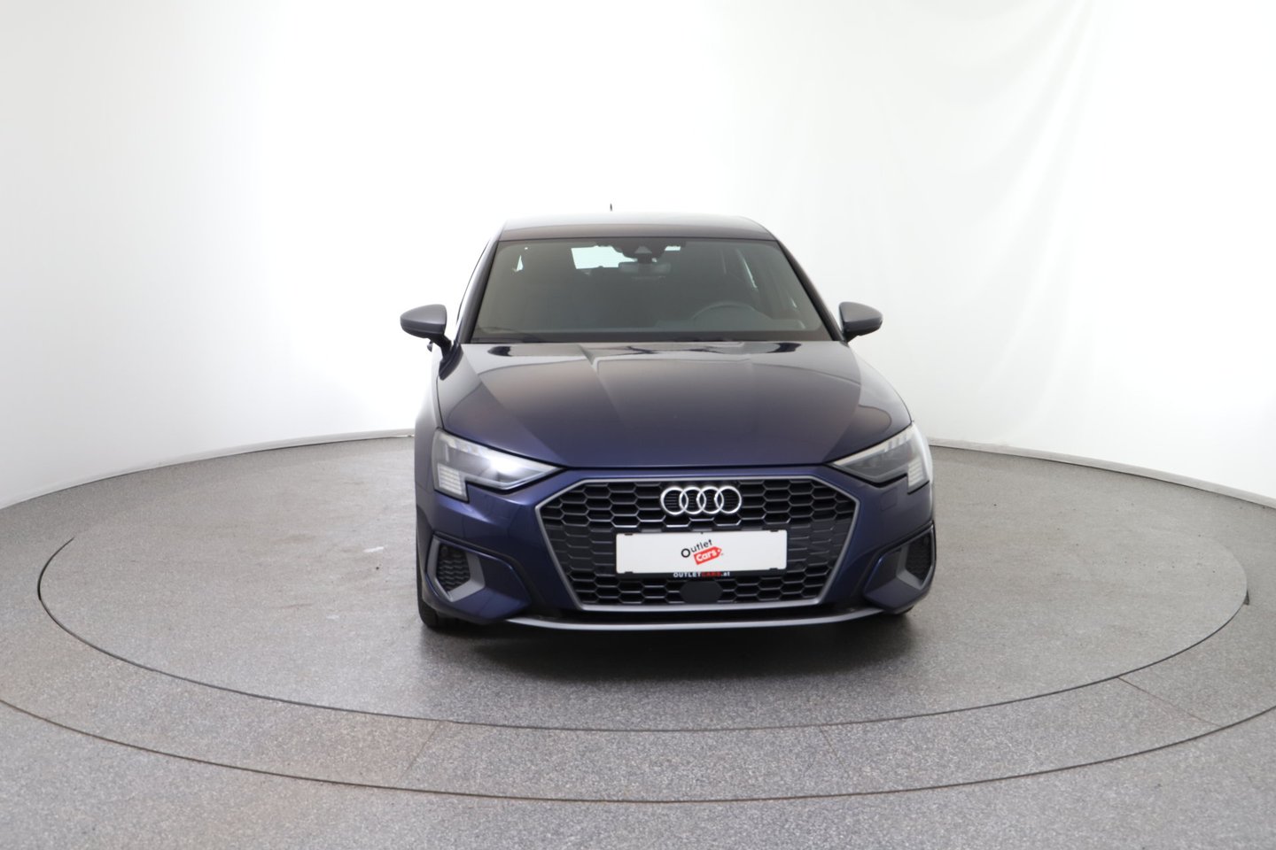 Audi A3 SB 35 TFSI advanced | Bild 8 von 28