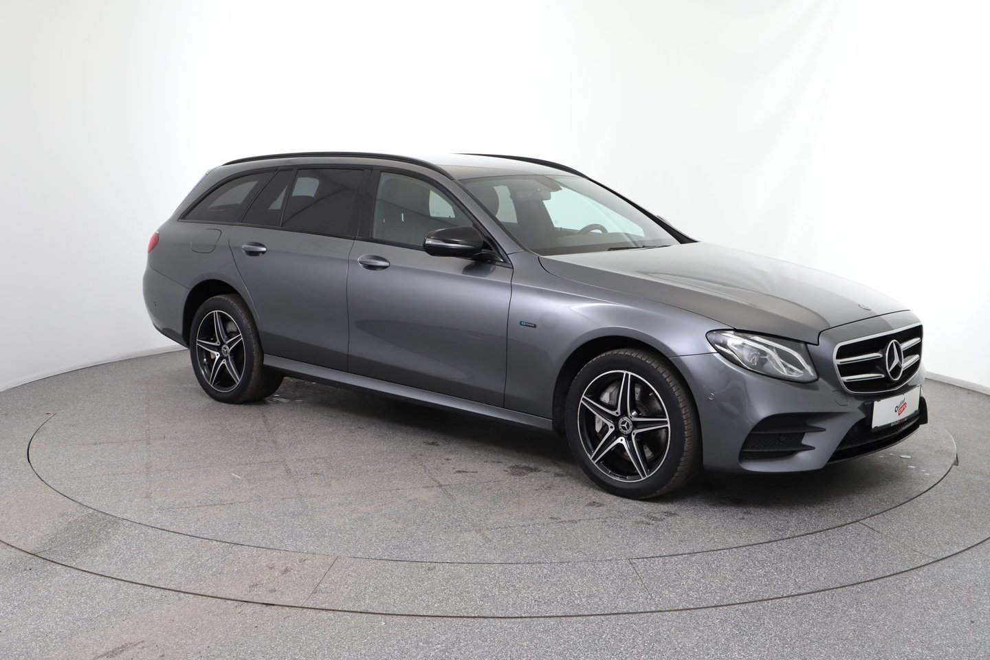 Mercedes E 300 de T Aut. | Bild 7 von 25