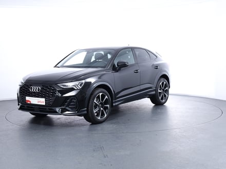 Audi Q3 Sportback 35 TFSI intense