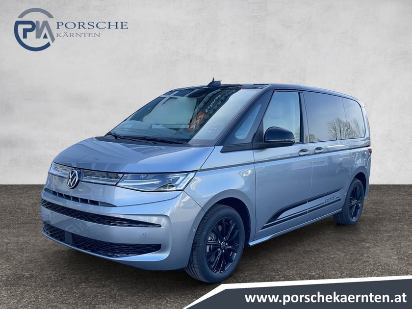 VW Multivan Edition eHybrid