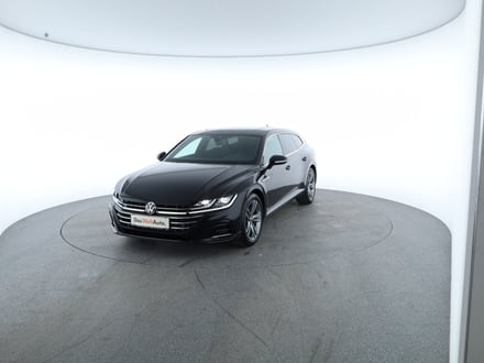 VW Arteon SB R-Line TDI DSG