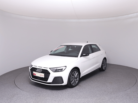 Audi A1 Sportback 25 TFSI intense